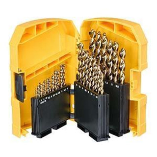 Dewalt DT70784-QZ 100 Piece Accessory Set - ITS